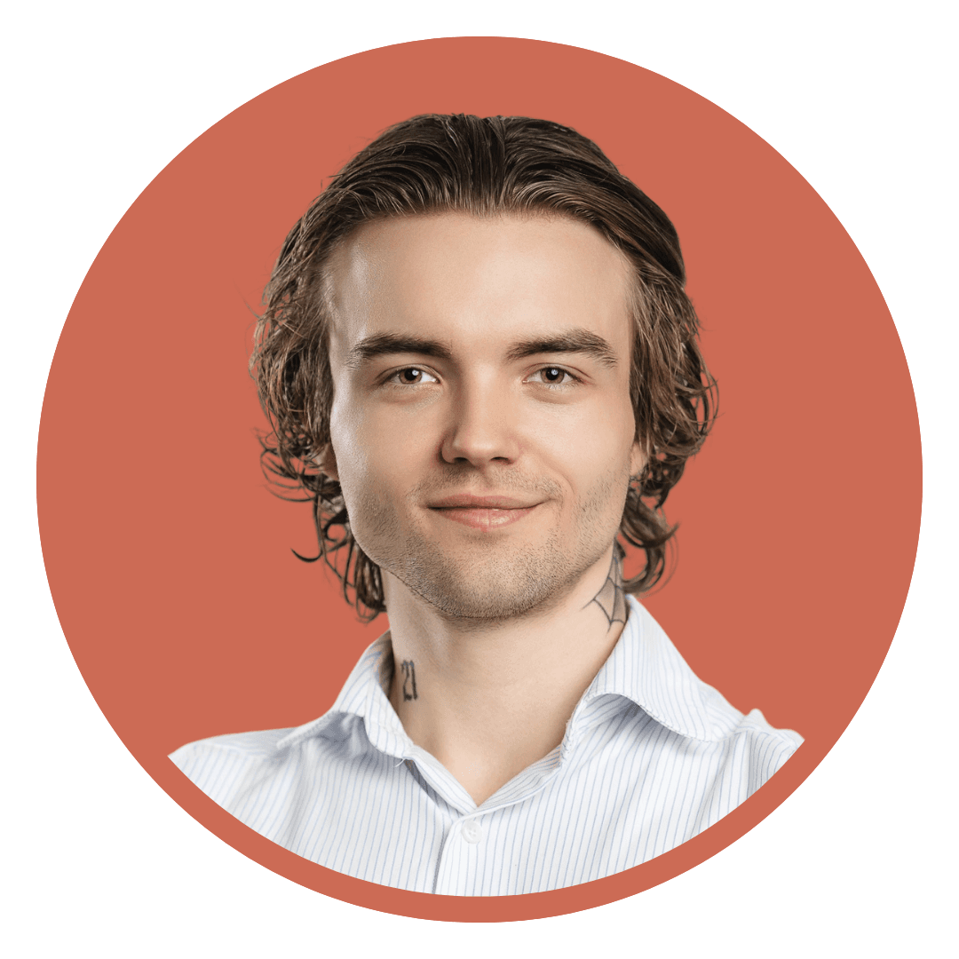 Team member